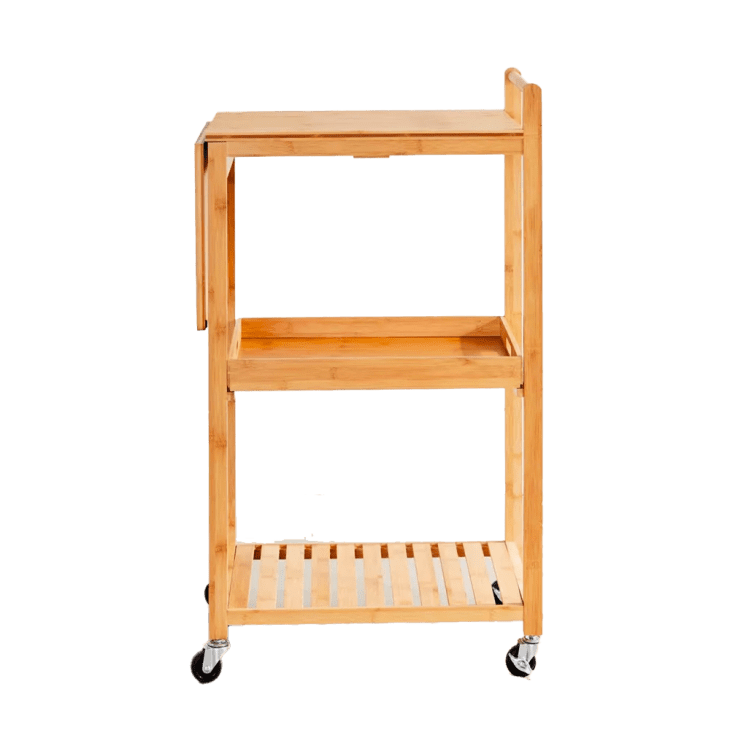 10 Best Kitchen Carts 2024 Top Rolling Kitchen Carts The Kitchn